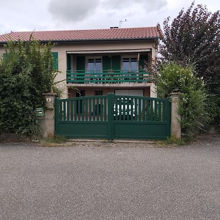 L'Escale Thermale Montrond-les-Bains Ngoại thất bức ảnh