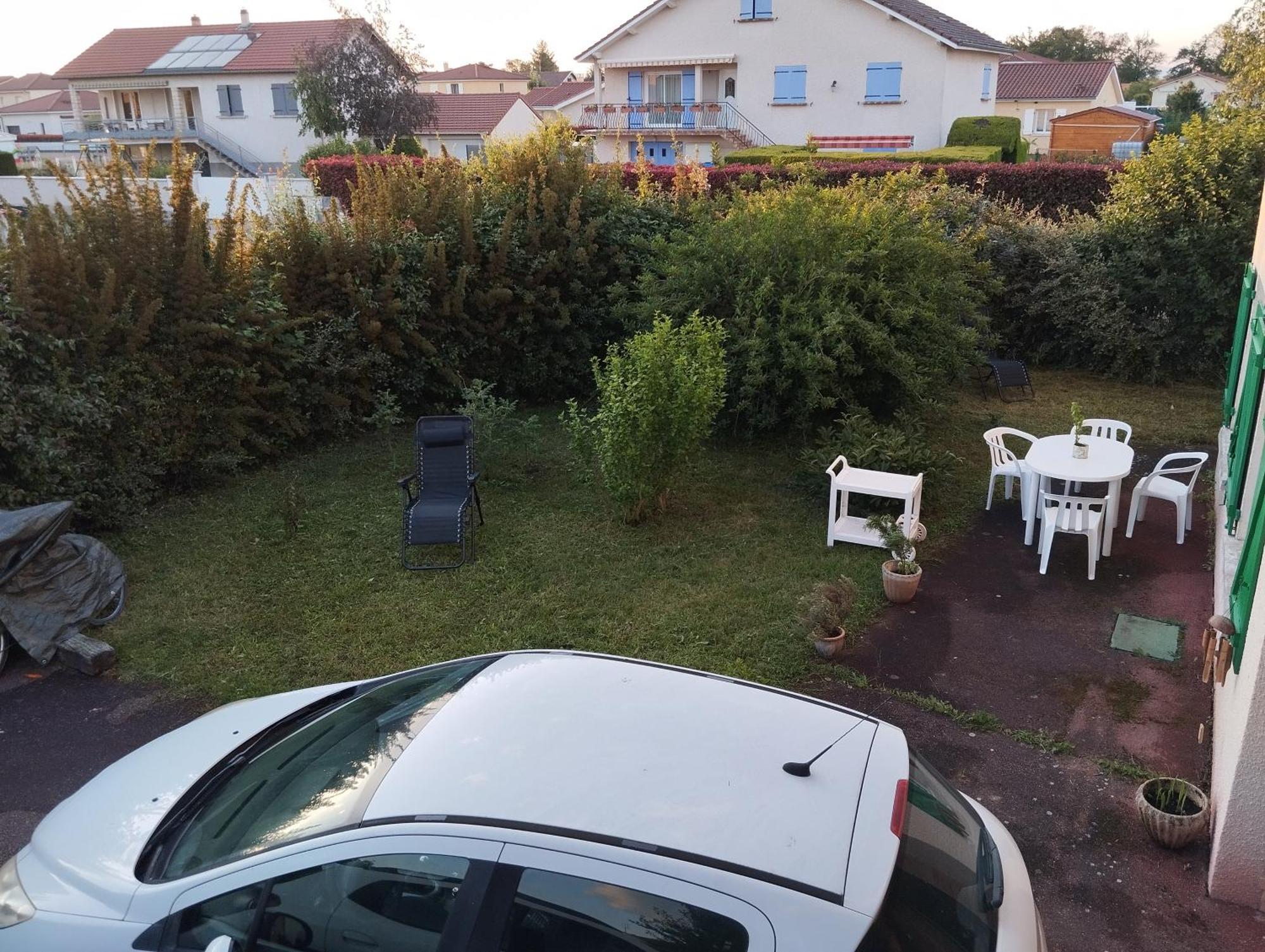 L'Escale Thermale Montrond-les-Bains Ngoại thất bức ảnh